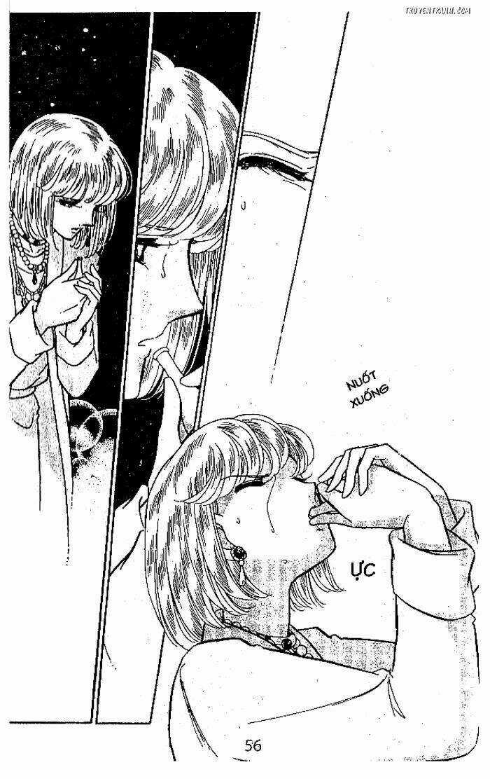 Dòng Sông Huyền Bí Chapter 77 trang 55