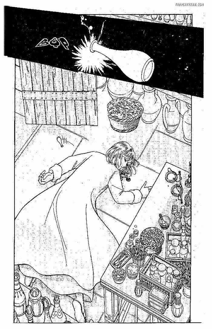 Dòng Sông Huyền Bí Chapter 77 trang 56