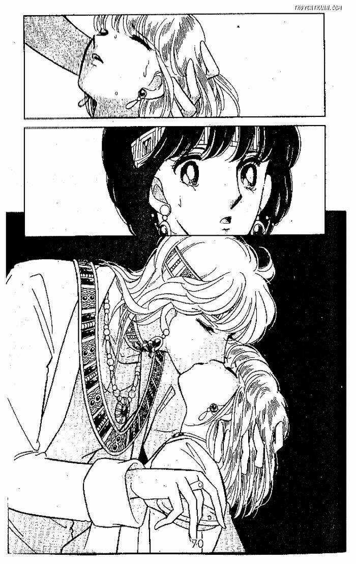 Dòng Sông Huyền Bí Chapter 78 trang 11