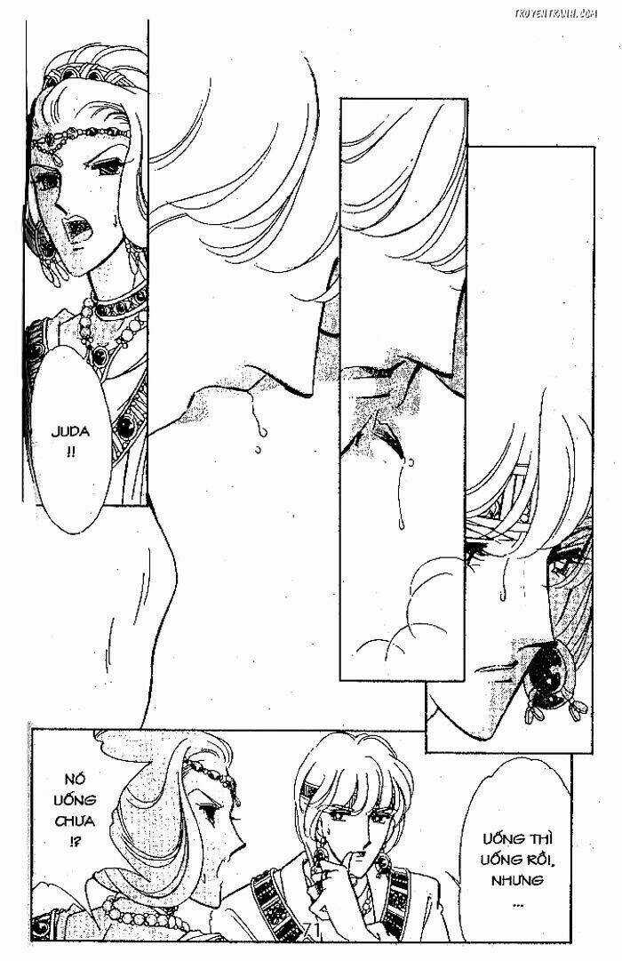 Dòng Sông Huyền Bí Chapter 78 trang 12