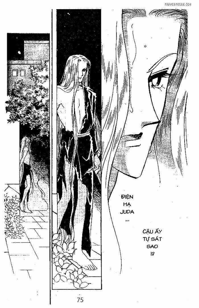 Dòng Sông Huyền Bí Chapter 78 trang 16