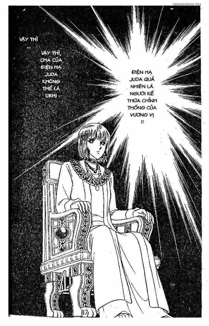 Dòng Sông Huyền Bí Chapter 78 trang 27