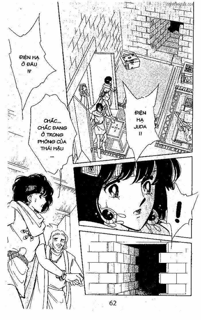 Dòng Sông Huyền Bí Chapter 78 trang 3
