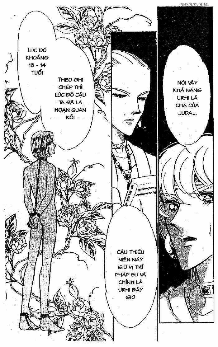 Dòng Sông Huyền Bí Chapter 78 trang 33