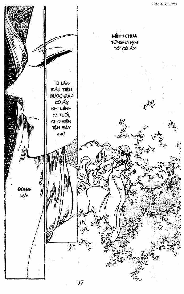 Dòng Sông Huyền Bí Chapter 78 trang 36