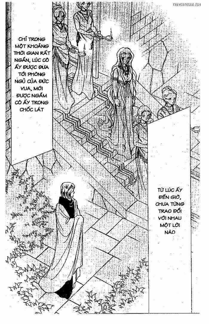 Dòng Sông Huyền Bí Chapter 78 trang 42