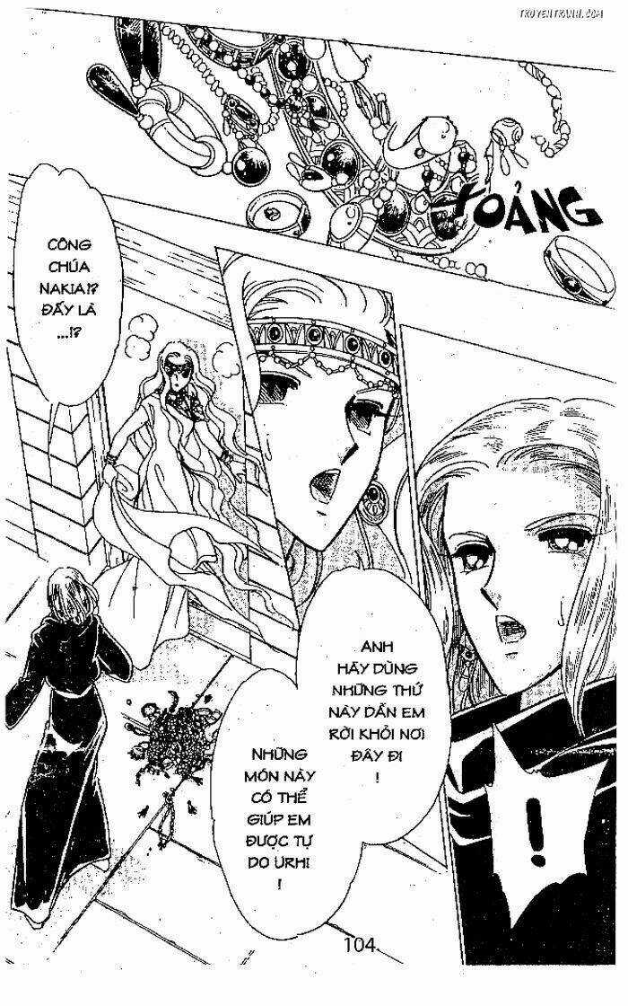 Dòng Sông Huyền Bí Chapter 78 trang 43