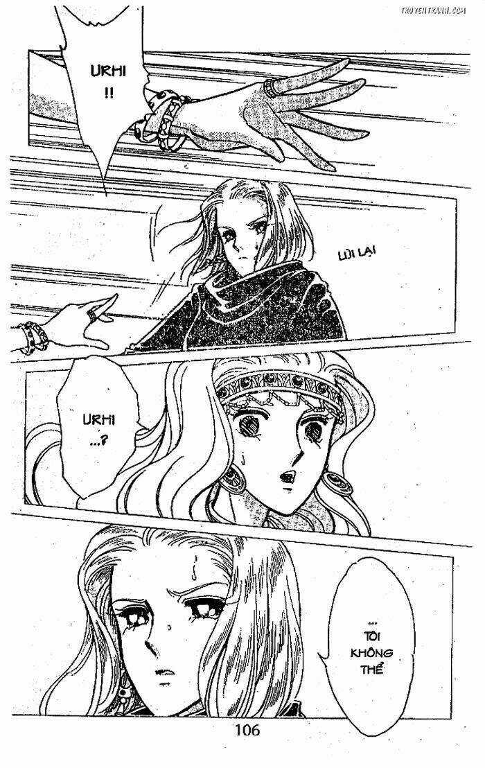 Dòng Sông Huyền Bí Chapter 78 trang 45