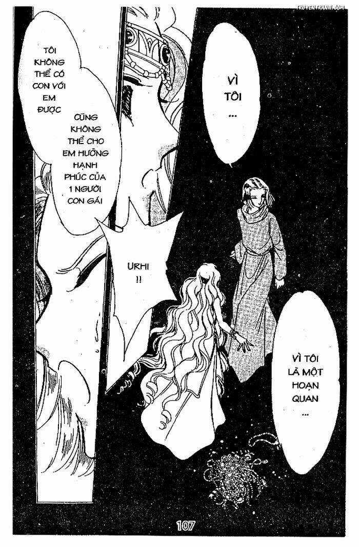 Dòng Sông Huyền Bí Chapter 78 trang 46