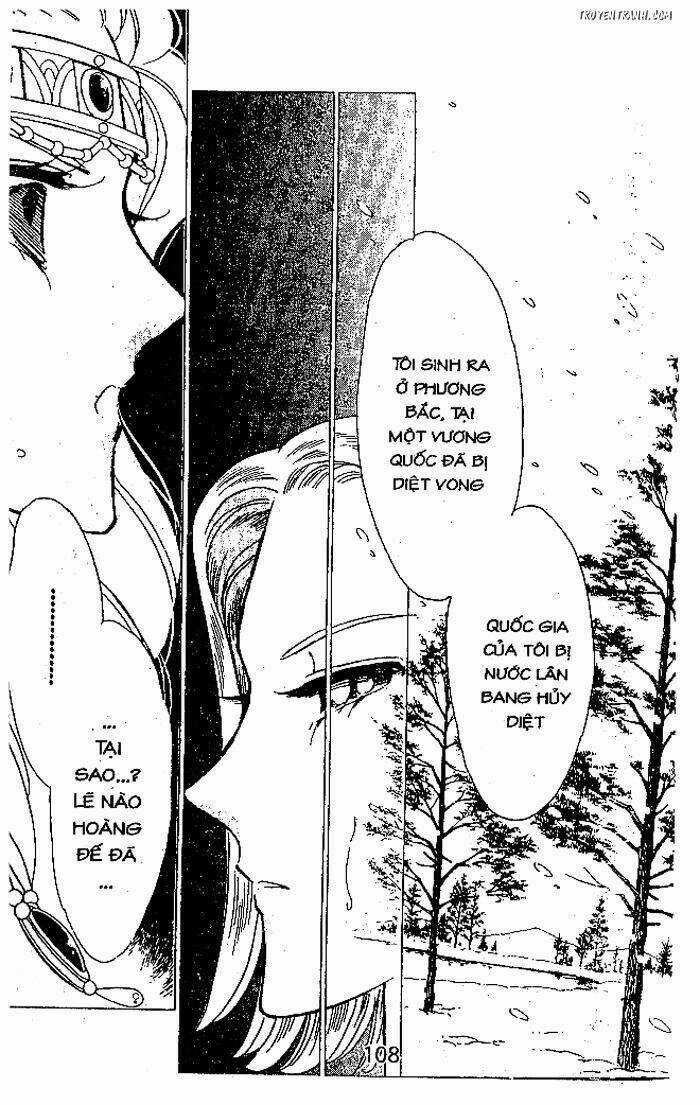 Dòng Sông Huyền Bí Chapter 78 trang 47