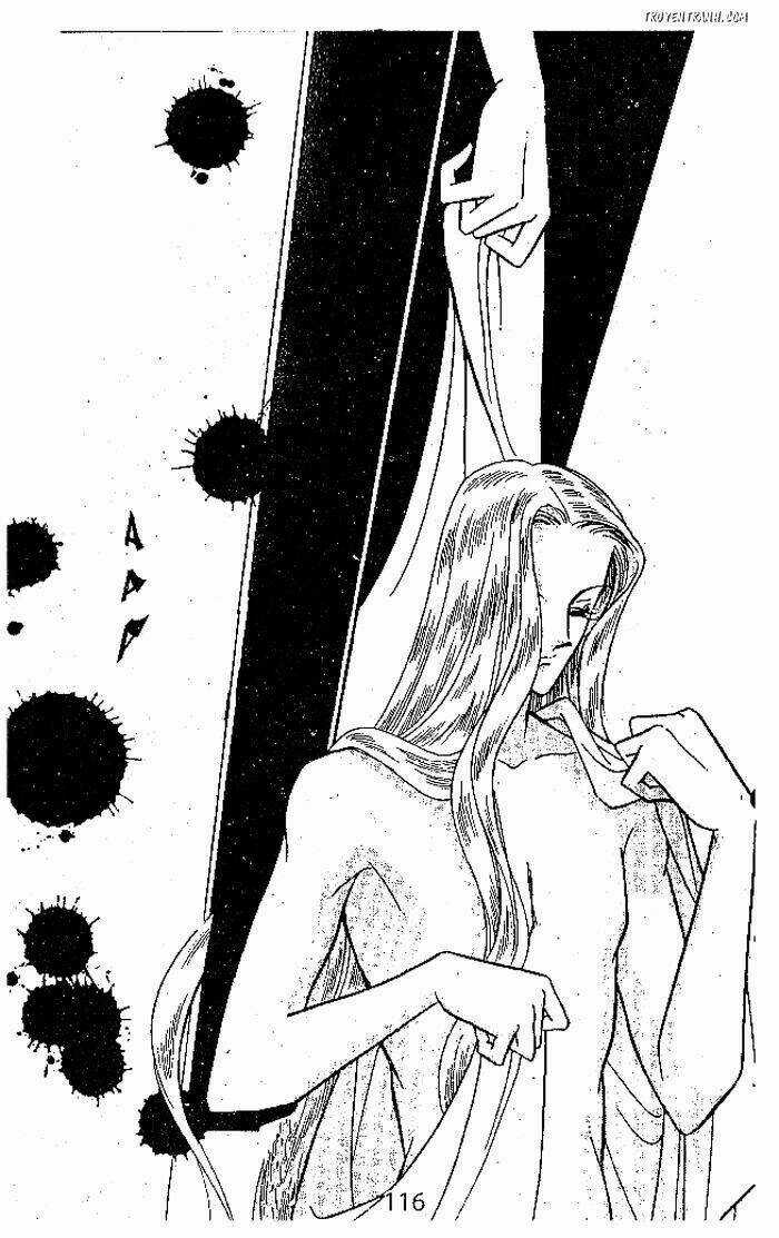 Dòng Sông Huyền Bí Chapter 78 trang 55