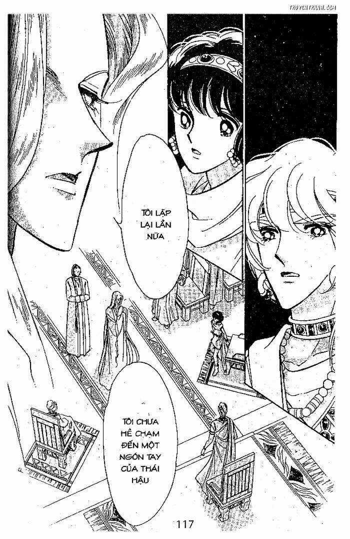 Dòng Sông Huyền Bí Chapter 78 trang 56