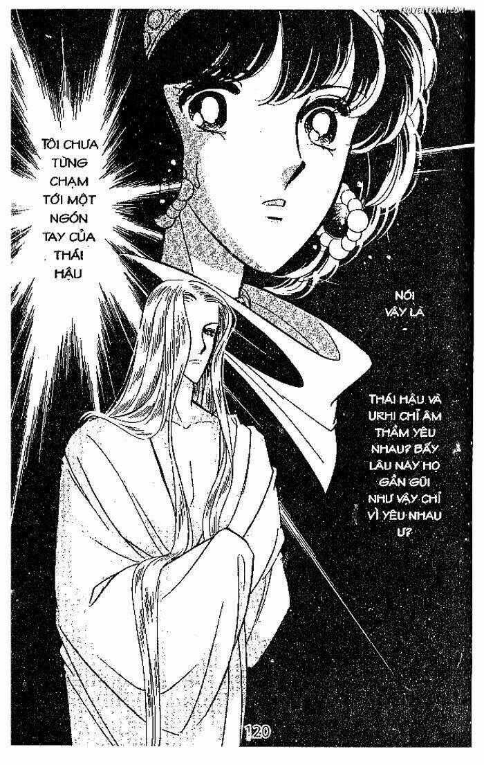 Dòng Sông Huyền Bí Chapter 78 trang 58