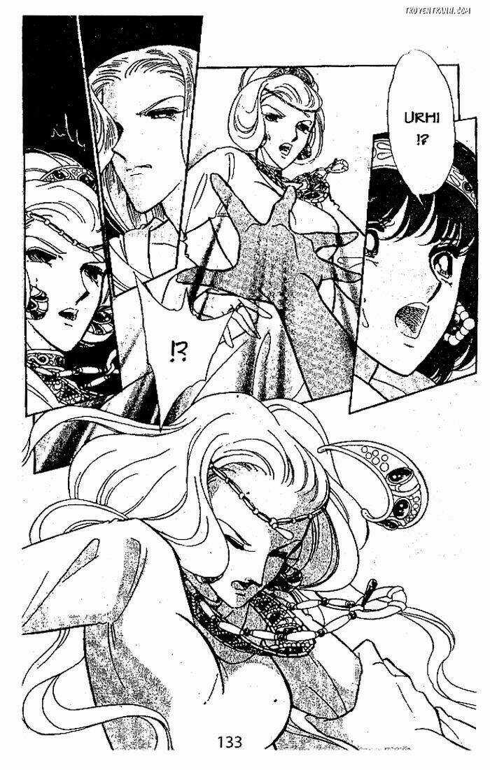 Dòng Sông Huyền Bí Chapter 79 trang 11