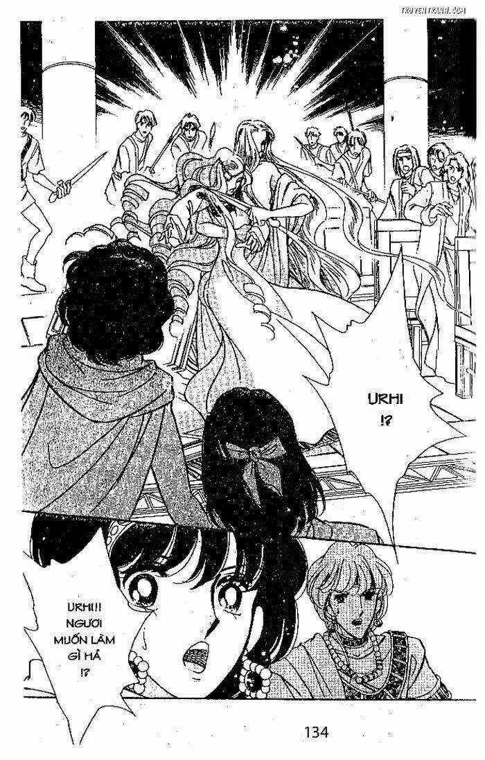 Dòng Sông Huyền Bí Chapter 79 trang 12