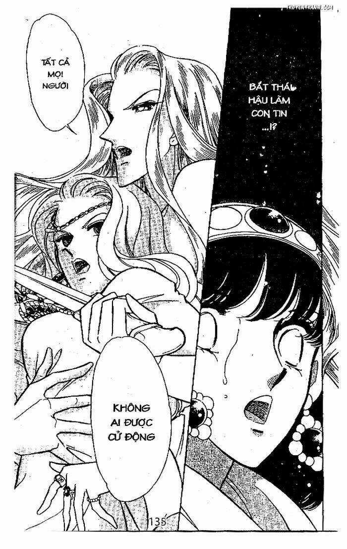 Dòng Sông Huyền Bí Chapter 79 trang 13