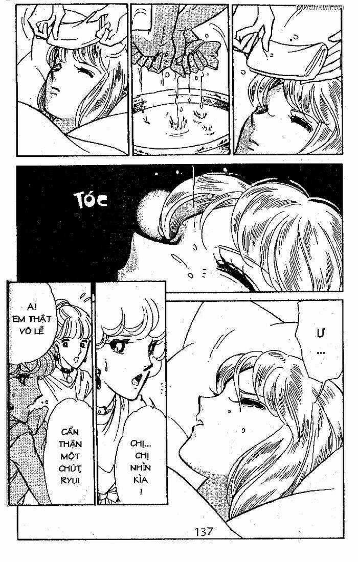 Dòng Sông Huyền Bí Chapter 79 trang 15