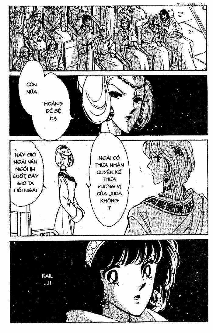 Dòng Sông Huyền Bí Chapter 79 trang 2