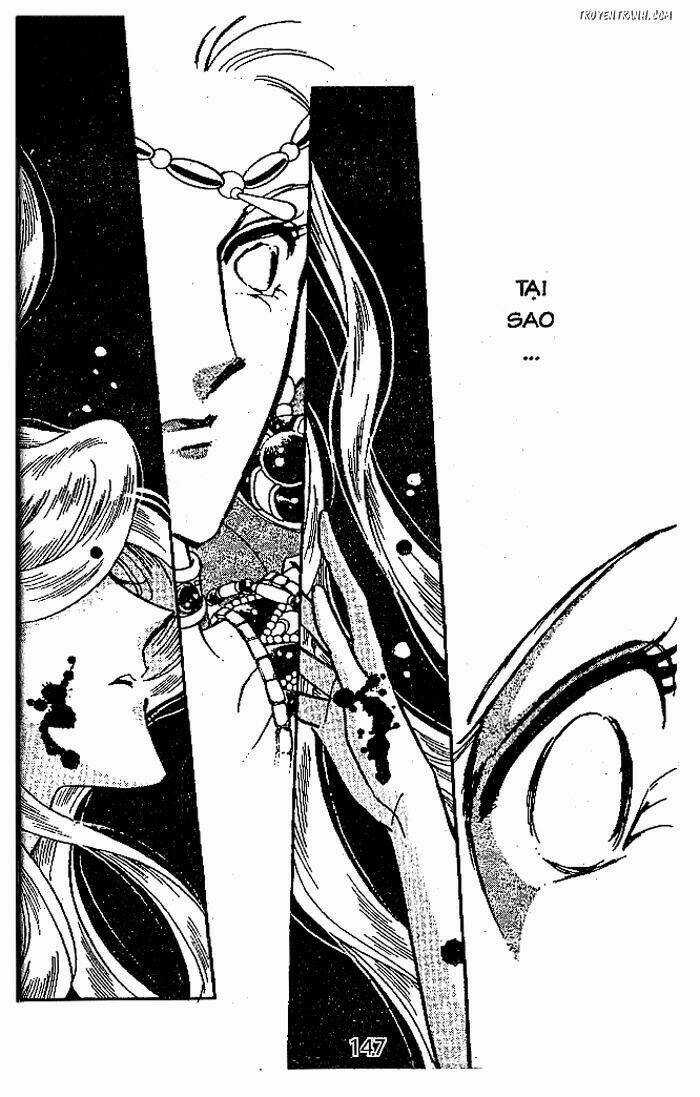 Dòng Sông Huyền Bí Chapter 79 trang 25