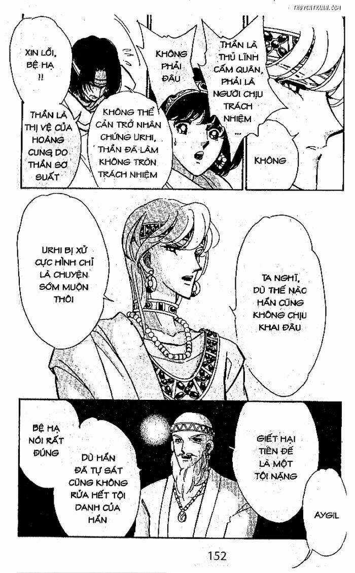 Dòng Sông Huyền Bí Chapter 79 trang 29