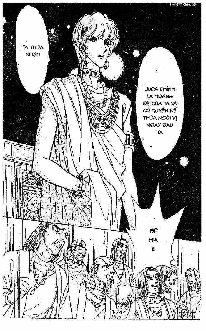 Dòng Sông Huyền Bí Chapter 79 trang 3
