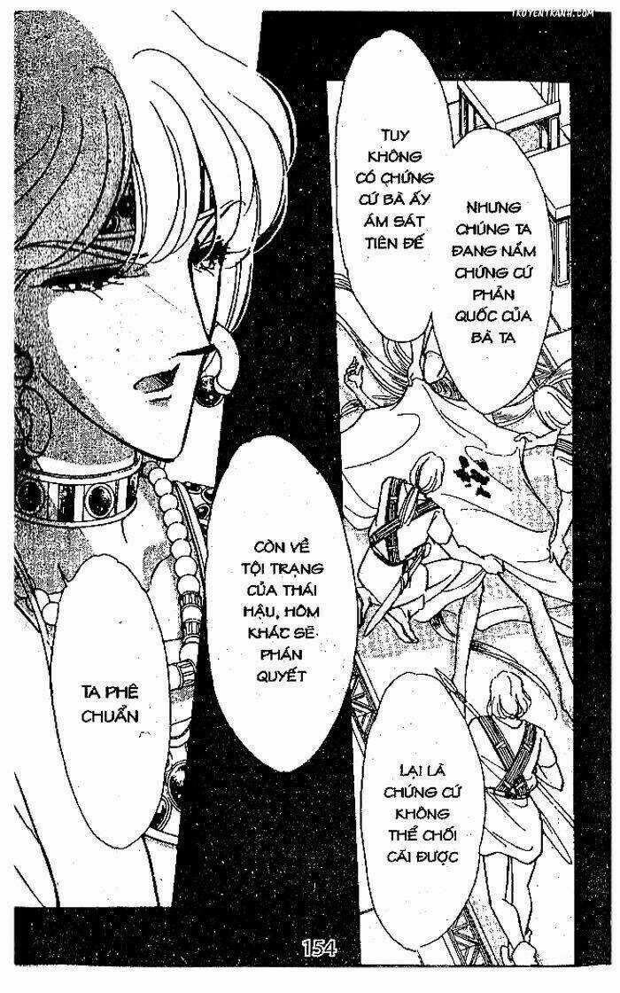 Dòng Sông Huyền Bí Chapter 79 trang 30