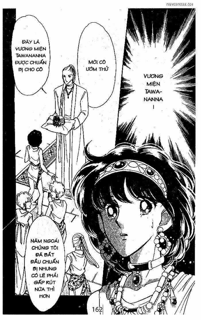 Dòng Sông Huyền Bí Chapter 79 trang 38