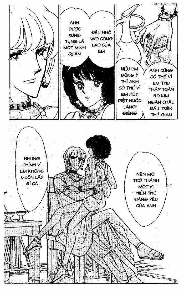 Dòng Sông Huyền Bí Chapter 79 trang 40