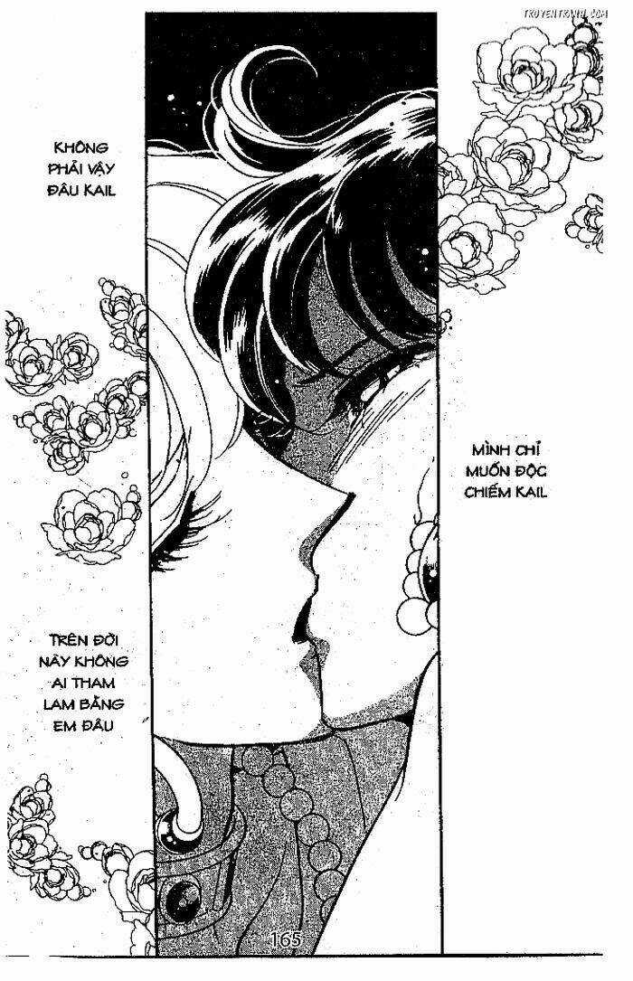 Dòng Sông Huyền Bí Chapter 79 trang 41