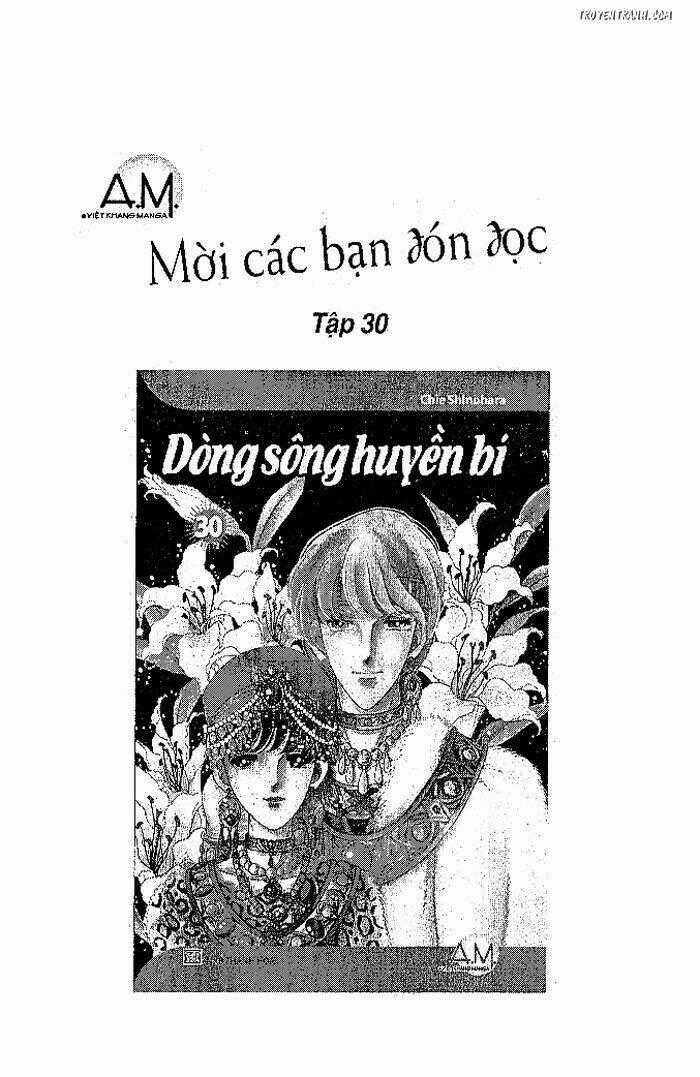 Dòng Sông Huyền Bí Chapter 79 trang 43
