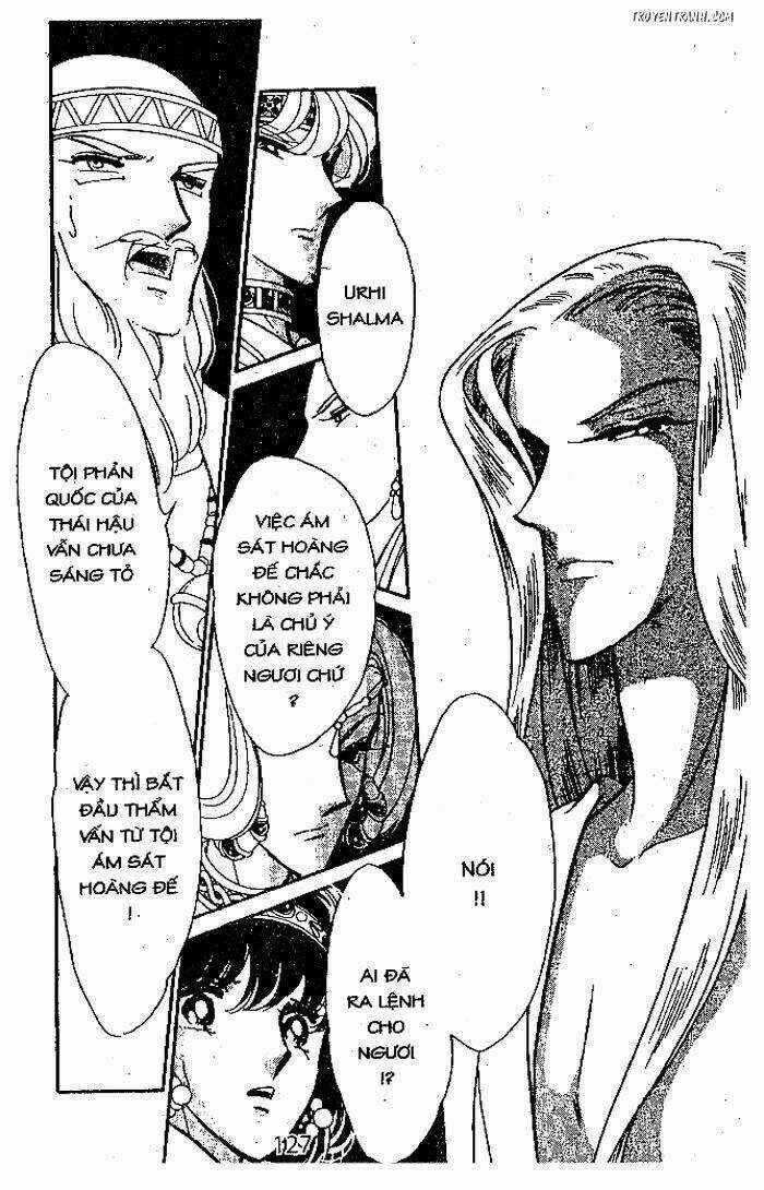 Dòng Sông Huyền Bí Chapter 79 trang 6