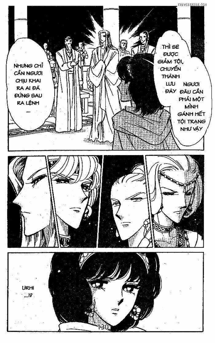 Dòng Sông Huyền Bí Chapter 79 trang 8