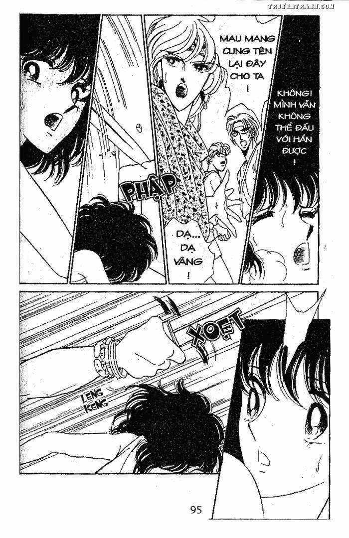 Dòng Sông Huyền Bí Chapter 8 trang 23