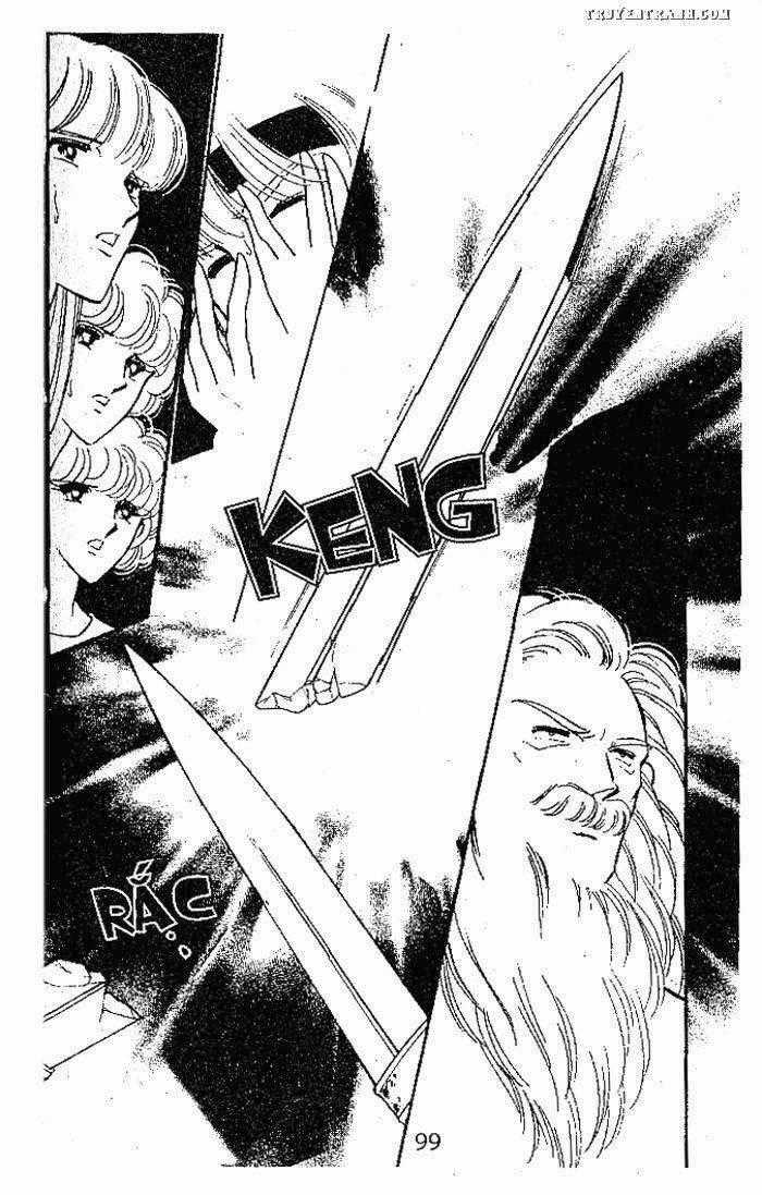 Dòng Sông Huyền Bí Chapter 8 trang 27