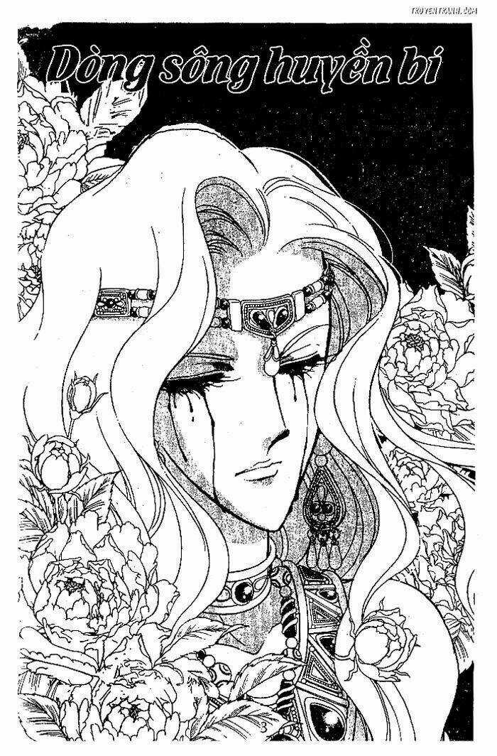 Dòng Sông Huyền Bí Chapter 80 trang 3