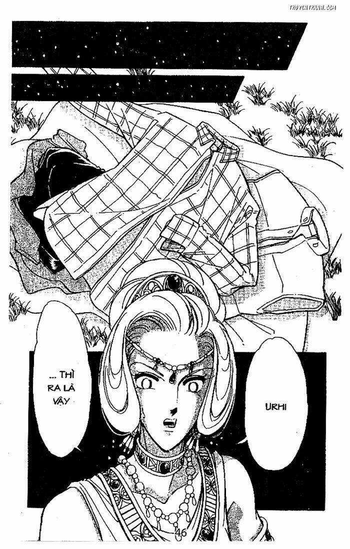 Dòng Sông Huyền Bí Chapter 80 trang 45