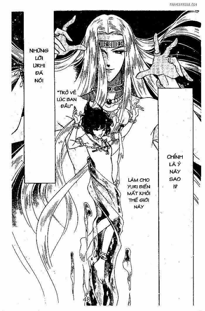 Dòng Sông Huyền Bí Chapter 80 trang 47