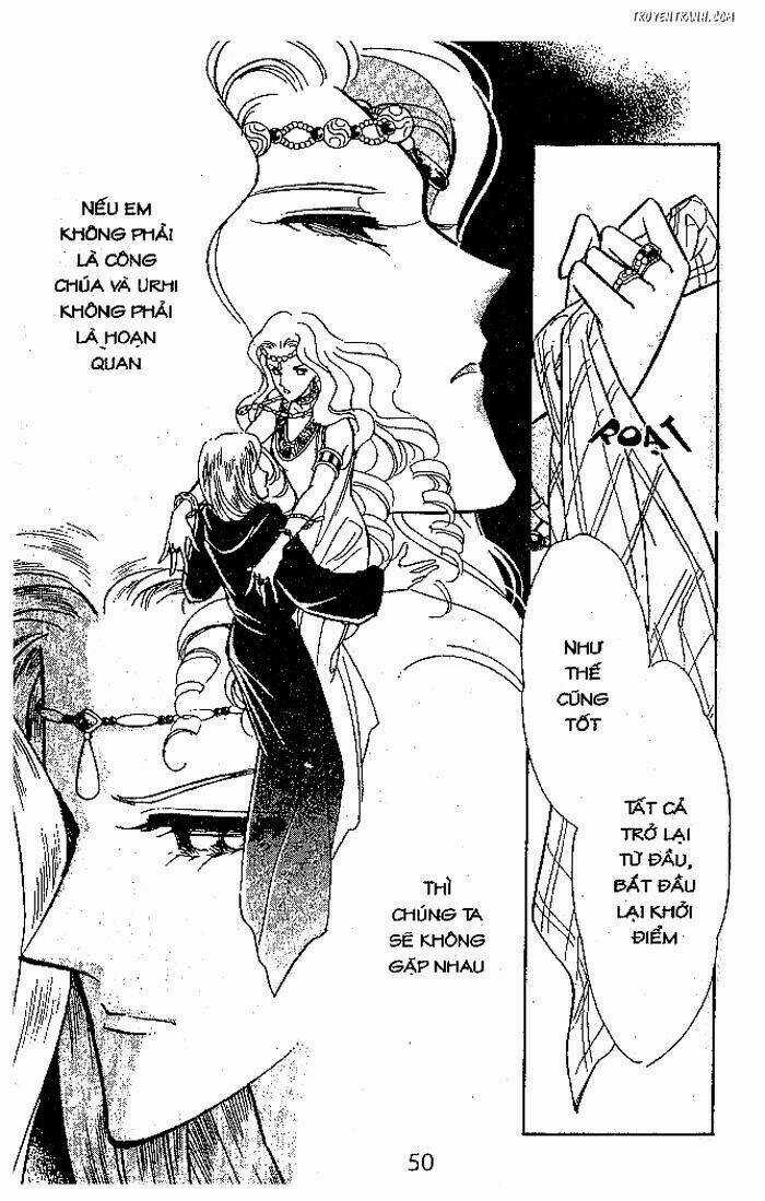 Dòng Sông Huyền Bí Chapter 80 trang 49