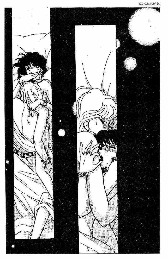 Dòng Sông Huyền Bí Chapter 80 trang 5