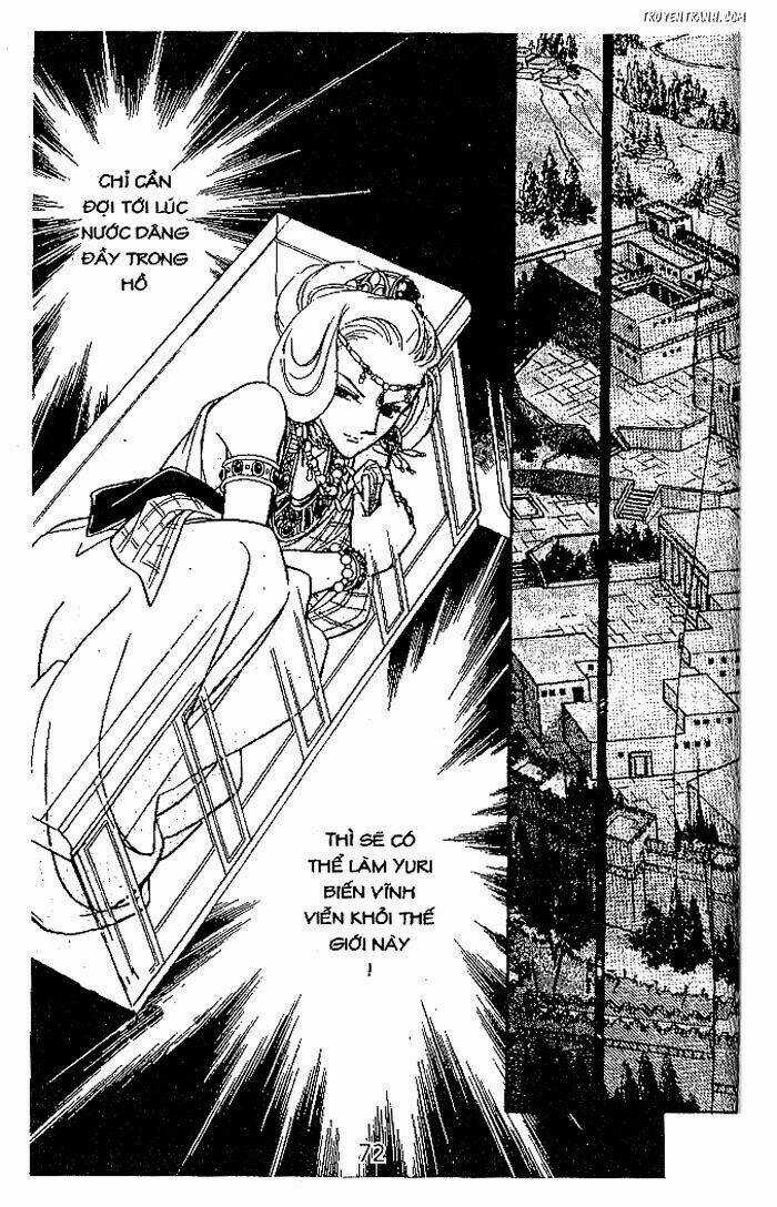 Dòng Sông Huyền Bí Chapter 81 trang 13