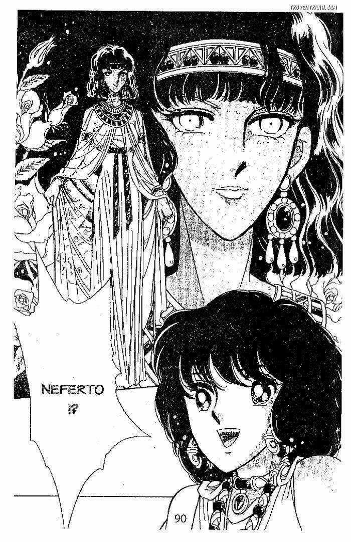 Dòng Sông Huyền Bí Chapter 81 trang 30