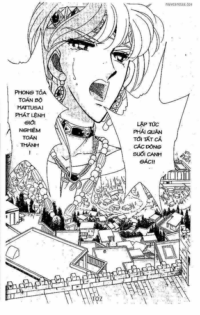 Dòng Sông Huyền Bí Chapter 81 trang 47