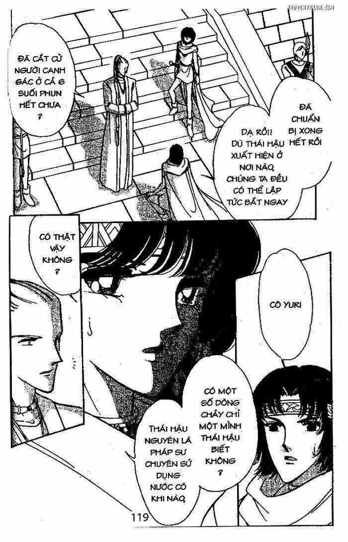 Dòng Sông Huyền Bí Chapter 81 trang 59