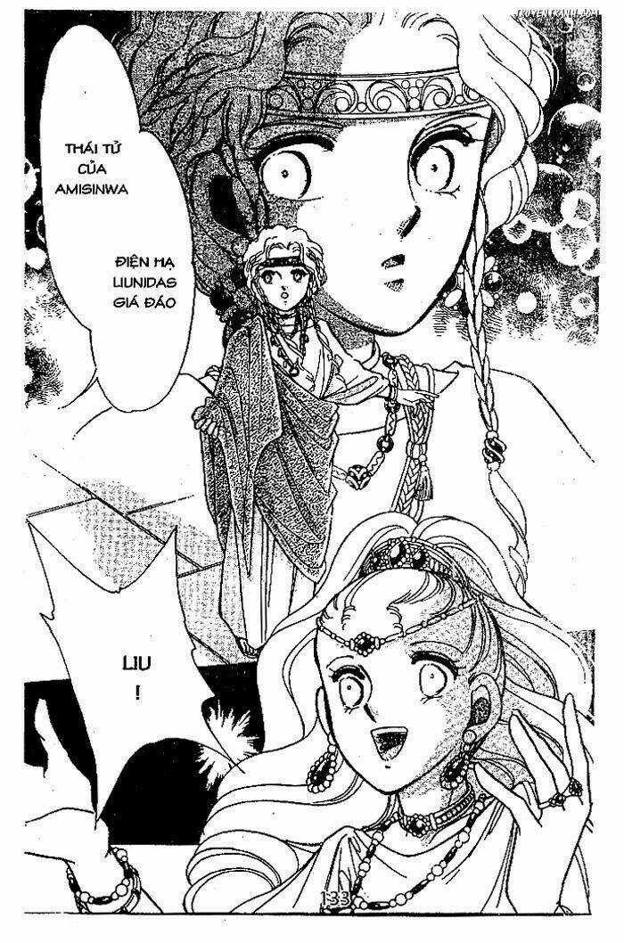 Dòng Sông Huyền Bí Chapter 82 trang 12