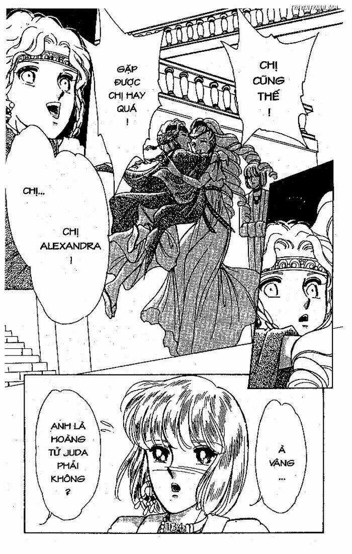 Dòng Sông Huyền Bí Chapter 82 trang 13