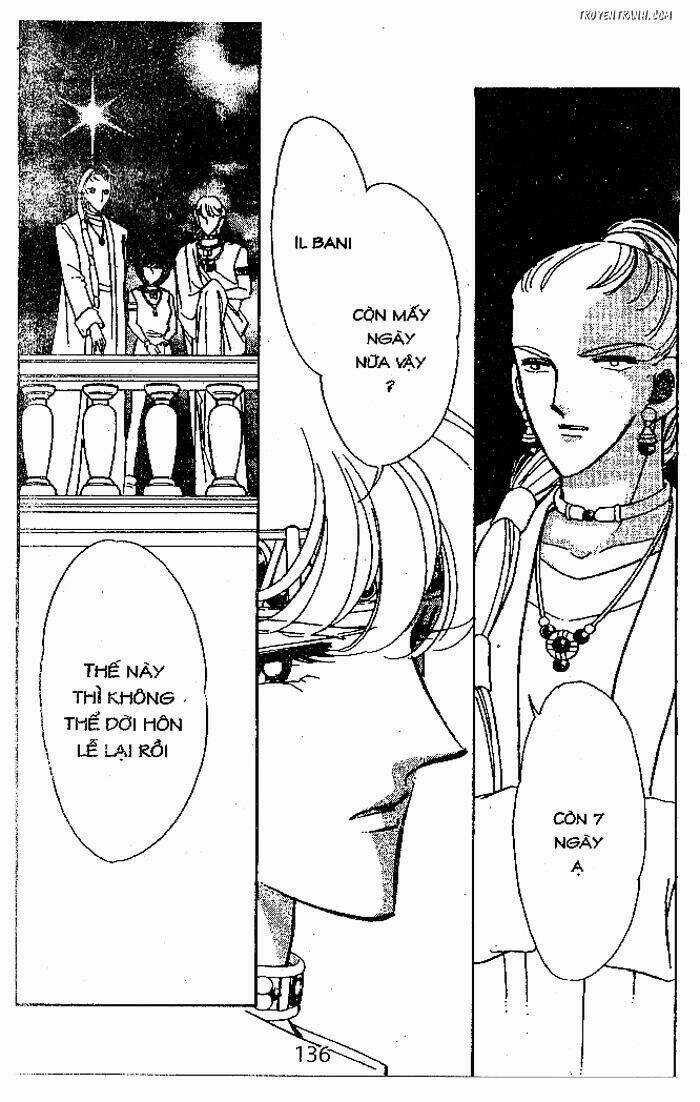 Dòng Sông Huyền Bí Chapter 82 trang 16