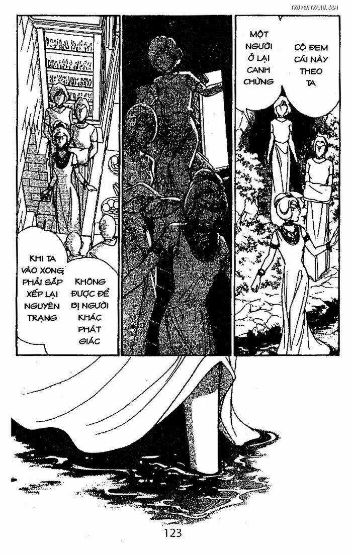 Dòng Sông Huyền Bí Chapter 82 trang 2