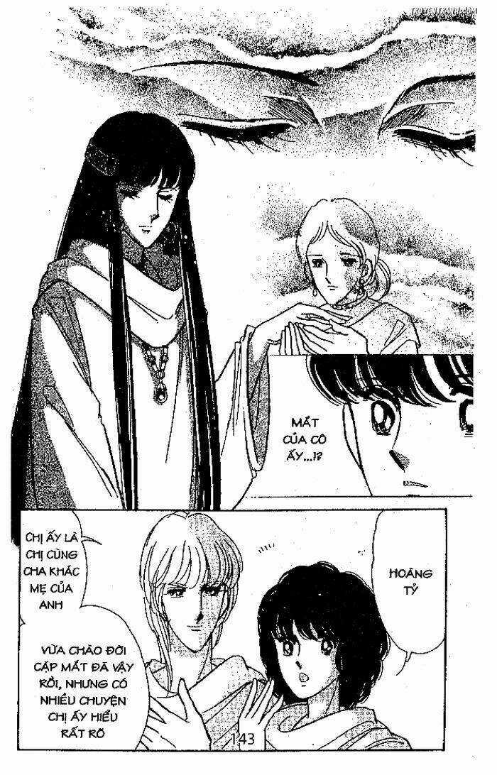 Dòng Sông Huyền Bí Chapter 82 trang 22