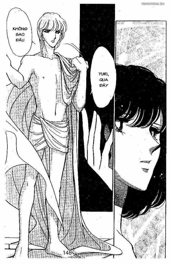 Dòng Sông Huyền Bí Chapter 82 trang 27