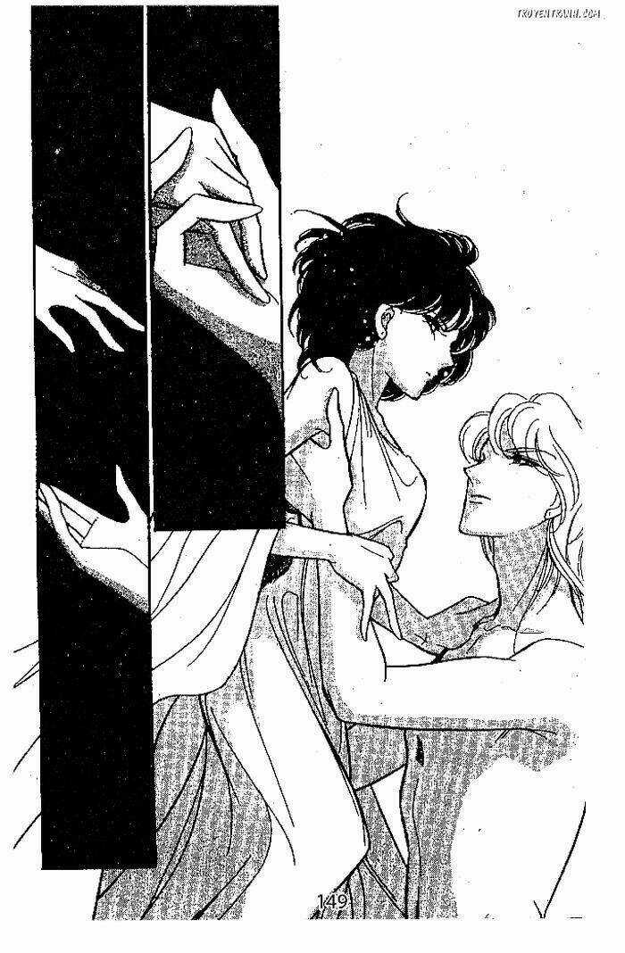 Dòng Sông Huyền Bí Chapter 82 trang 28